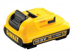 DEWALT DCB127 XR Slide Battery Pack 12V 2.0Ah Li-ion