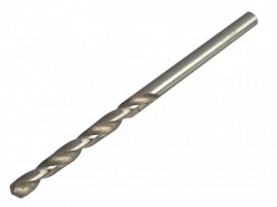 DeWALT HSS-G Jobber Drill Bit  4.0mm OL:75mm WL:43mm