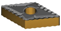 Edgetech DNMG 150408-BL ET33C Insert Pack of 10