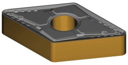 Edgetech DNMG 150408-BM ET31C Insert Pack of 10