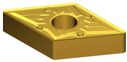 Edgetech DNMG 150404-MM ET24P Insert Pack of 10