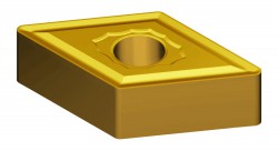Edgetech DNMG 150612-BC ET1001 Insert Pack of 10