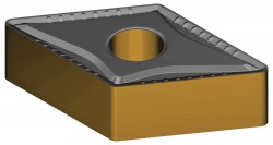 Edgetech DNMG 150604-BG ET32C Insert Pack of 10