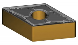 Edgetech DNMG 150608-BM ET31C Insert Pack of 10
