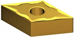 Edgetech DNMG 150608-MF ET24P Insert Pack of 10