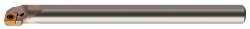 Edgetech Screw type carblde boring bar for CC style inserts