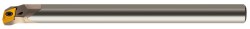 Edgetech Screw type carblde boring bar for DC style inserts