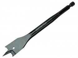 Faithfull Flat Bit 15 x 152mm