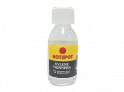 Hotspot Xylene Thinners 125ml