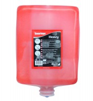 CASE (4 X 4 LTR) DEB 4000 CARTRIDGE SWARFEGA HEAVY DUTY