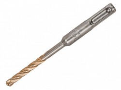 IRWIN Speedhammer Quad Drill Bit 6.0 x 110mm