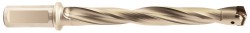 Europa IXF Drill 8xD IXF8D2100 21mm