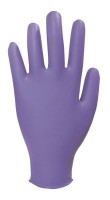 Polyco Indigo AF Nitrile Powder Free Glove - Large (100)
