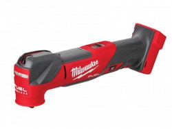 Milwaukee Power Tools M18 FMT-0 FUEL Multi-Tool 18V Bare Unit