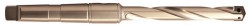 Europa Spade Drill MTS SP/FL Intermediate 22mm