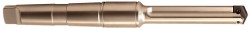 Europa Spade Drill MTS ST/FL Short 22mm