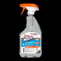 MR MUSCLE MULTISURFACE CLEANER SPRAY 750ml