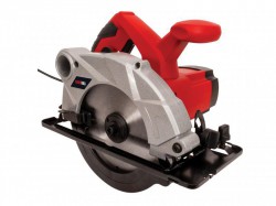 Olympia Power Tools Circular Saw 160mm 1200W 240V