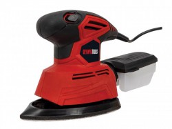 Olympia Power Tools Multi-Sander 130W 240V