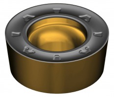 Edgetech RCMT 0803MO ET32C Insert Pack of 10
