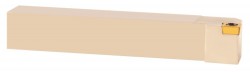 Edgetech Screw type turning holder for CC style inserts