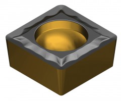 Edgetech SCMT 09T304-BF ET32C Insert Pack of 10