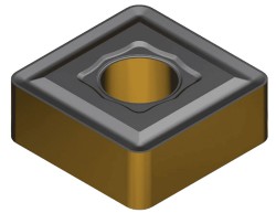 Edgetech SNMG 120412-BC ET33C Insert Pack of 10