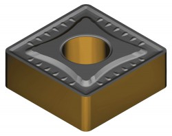 Edgetech SNMG 120412-BR ET315C Insert Pack of 10