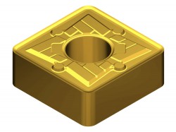 Edgetech SNMG 120412-MM ET21P Insert Pack of 10