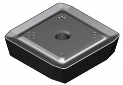 Edgetech General purpose milling insert PVD coated SPKR 1203EDTR ET602