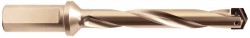 Europa Spade Drill SS SP/FL Intermediate 35.72mm