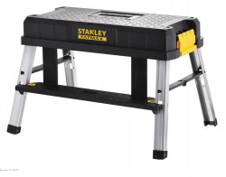 Stanley Tools FatMax Work Step Toolbox 64cm