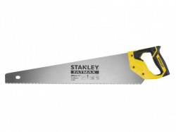 Stanley Tools FatMax Heavy-Duty Handsaw 550mm (22in) 7 TPI