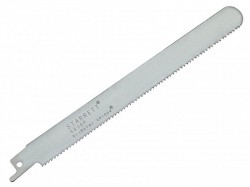 Starrett B810P-250 Bi-Metal Pallet Cutting Blade, 203mm 10 TPI (Pack 250)
