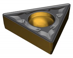 Edgetech TCMT 110208-BG ET32C Insert Pack of 10