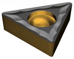 Edgetech TCMT 16T308-BF ET33C Insert Pack of 10