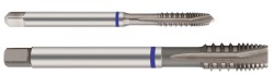 Europa Metric Blue Ring Tap Sp.Point M4