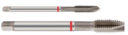 Europa Metric Red Ring Tap Sp.Point M22