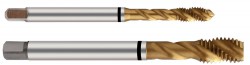 Europa Metric Unimaster Gold Tap Sp.Flute M4