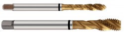 Europa Metric Unimaster Gold Tap Sp.Flute M16