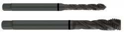 Europa Metric Unimaster Blue Tap Sp.Flute M6