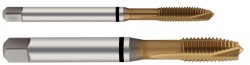 M10 SP/PT HSSE UNIMASTER GOLD TAP