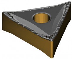 Edgetech TNMG 160404-BF ET32C Insert Pack of 10