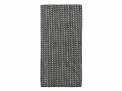 Trend Mesh 1/2 Sanding Sheets 115 x 230mm 120G (Pack 5)