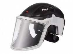 Trend Air Pro Max APF40 Powered Respirator