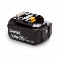 Makita 18V 5Ah Lithium Battery BL1850B