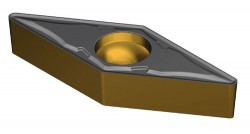Edgetech VBMT 160408-BG ET33C Insert Pack of 10