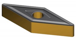 Edgetech VNMG 160404-BC ET31C Insert Pack of 10