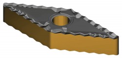 Edgetech VNMG 160408-BL ET32C Insert Pack of 10