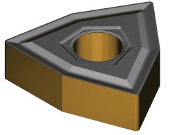 Edgetech WNMG 080416-BC ET33C Insert Pack of 10